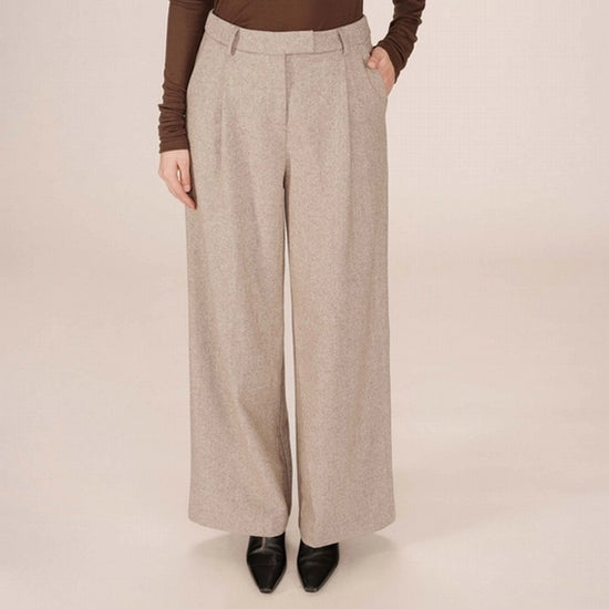 Grace & Mila Wollhose