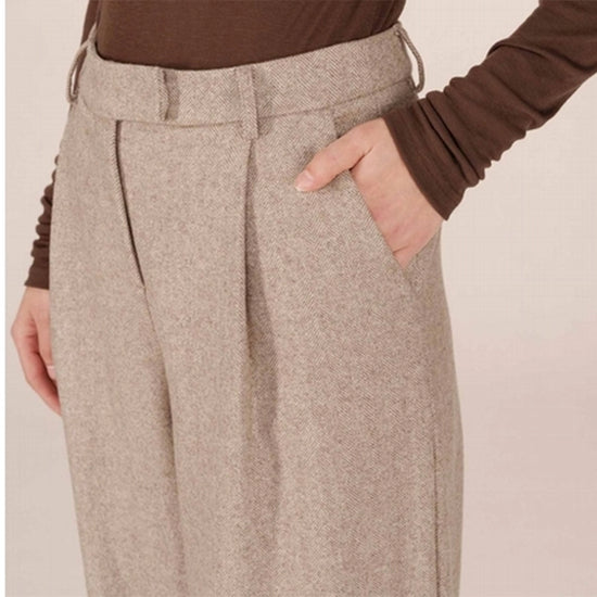 Grace & Mila Wollhose