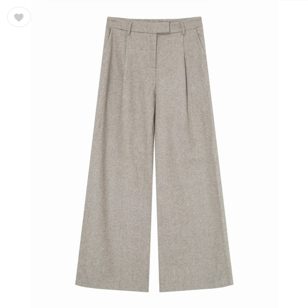 Grace & Mila Wollhose