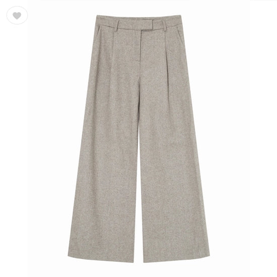 Grace & Mila Wollhose