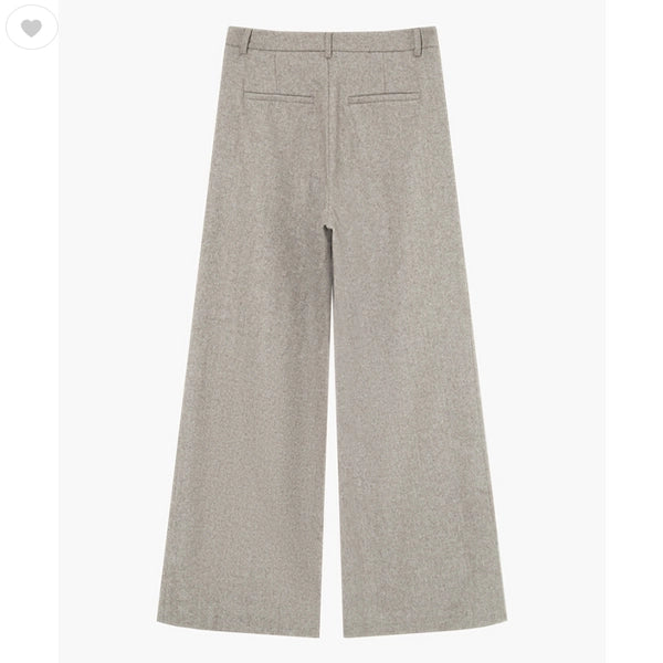 Grace & Mila Wollhose