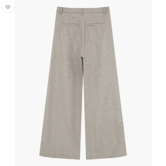 Grace & Mila Wollhose