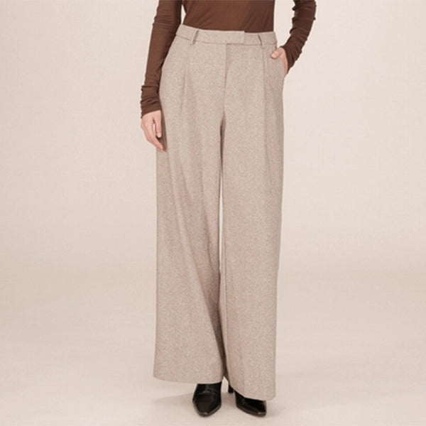 Grace & Mila Wollhose