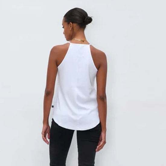 OUTRYGHT Top Tina White