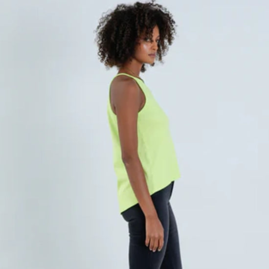 OUTRYGHT Top Tina Neon