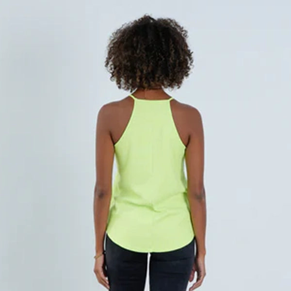 OUTRYGHT Top Tina Neon