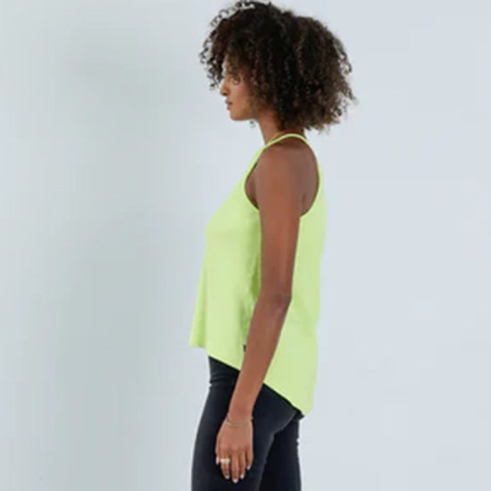 OUTRYGHT Top Tina Neon