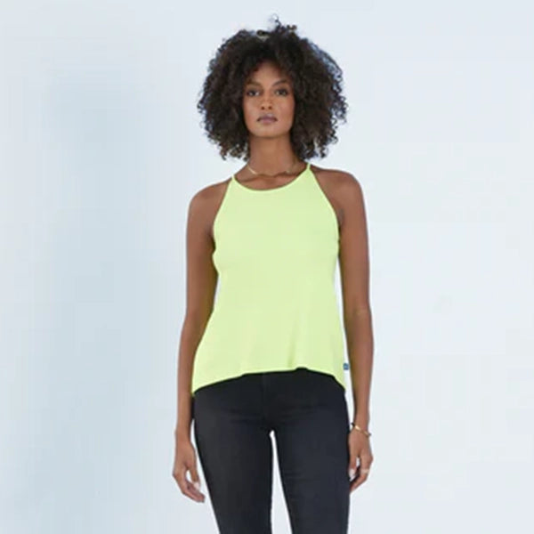 OUTRYGHT Top Tina Neon