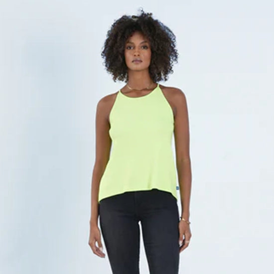 OUTRYGHT Top Tina Neon