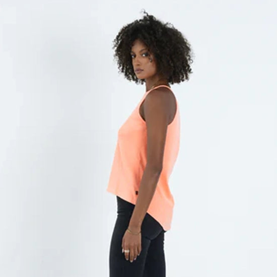 OUTRYGHT Top Tina Neon