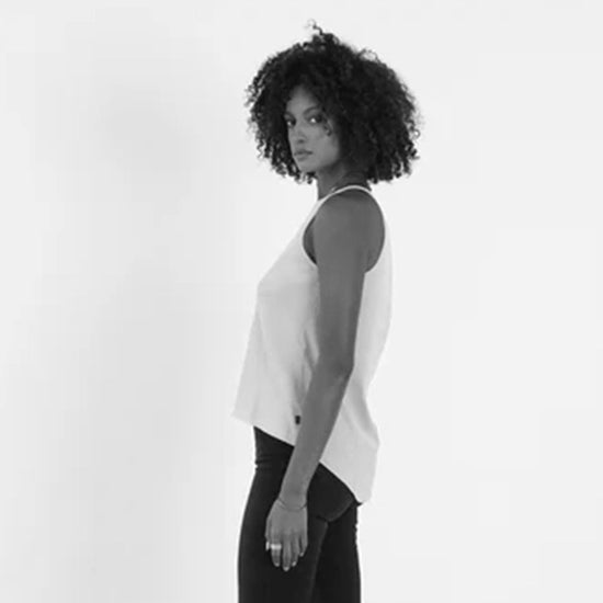 OUTRYGHT Top Tina Faded Black