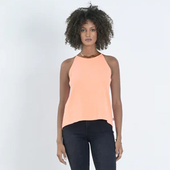 OUTRYGHT Top Tina Neon