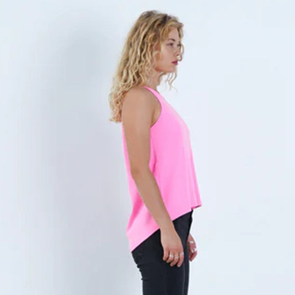 OUTRYGHT Top Tina Neon