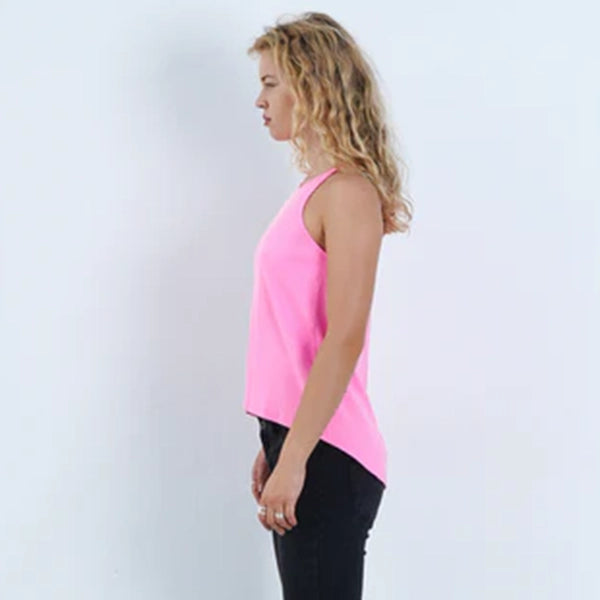 OUTRYGHT Top Tina Neon