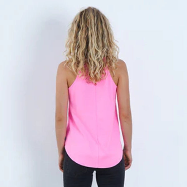 OUTRYGHT Top Tina Neon