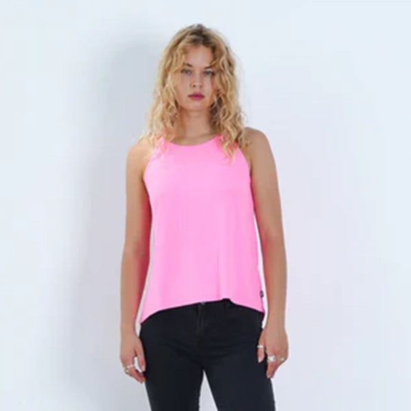 OUTRYGHT Top Tina Neon