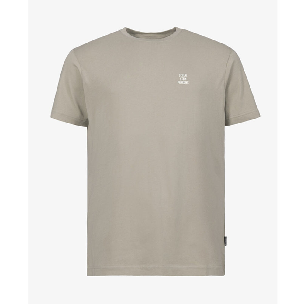 Kleinigkeit T-Shirt "Schere, Stein, Paarbier"