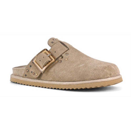 COC Plateau-Clog Studs