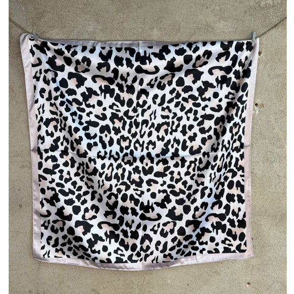 Minituch Leoprint Puder