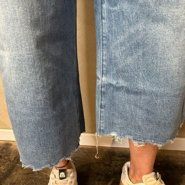 Elias Rumelis LINA Jeans