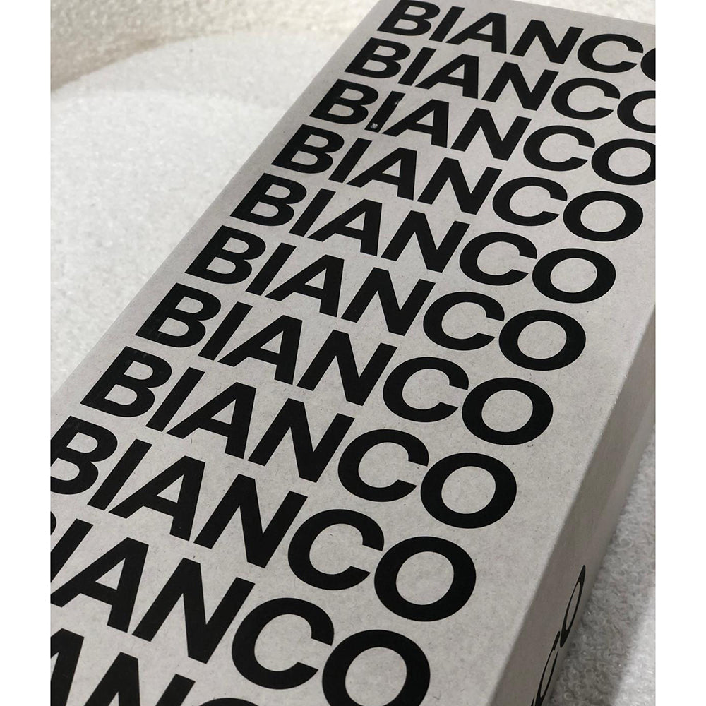 Bianco Flat Slingback