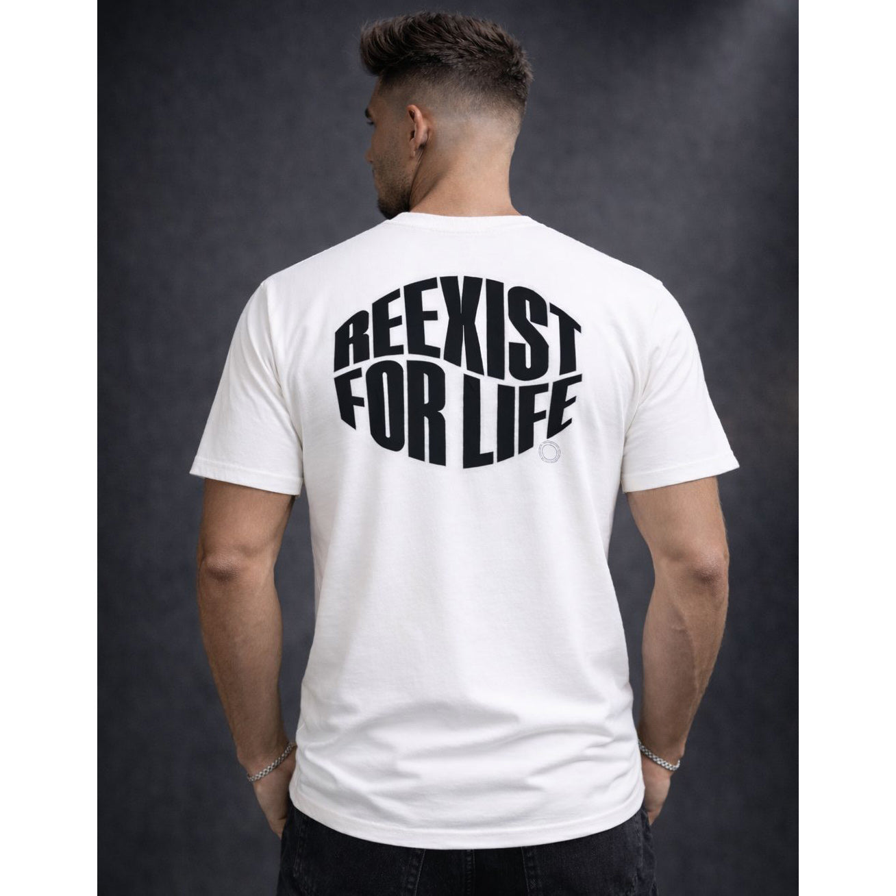 REEXIST T-Shirt "Life"