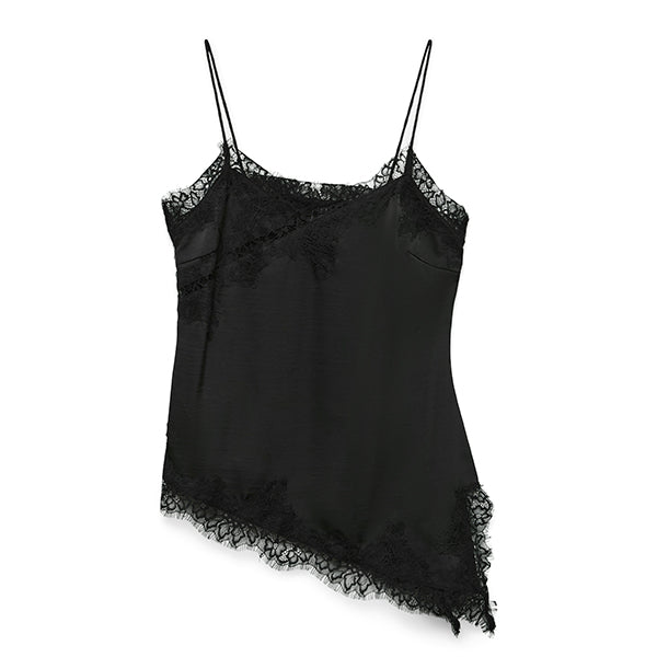 VM Julia Lace Singlet