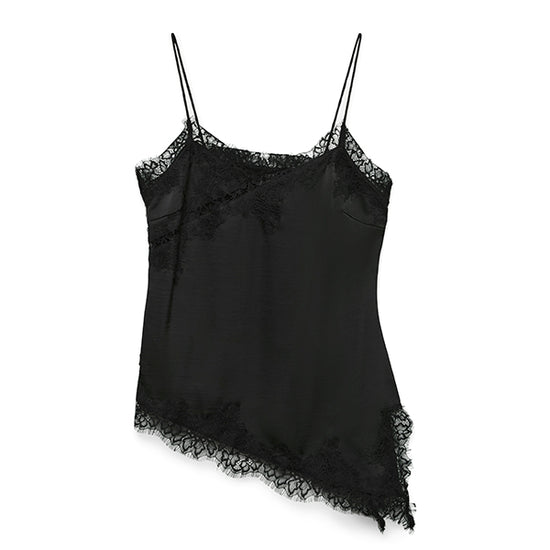 VM Julia Lace Singlet