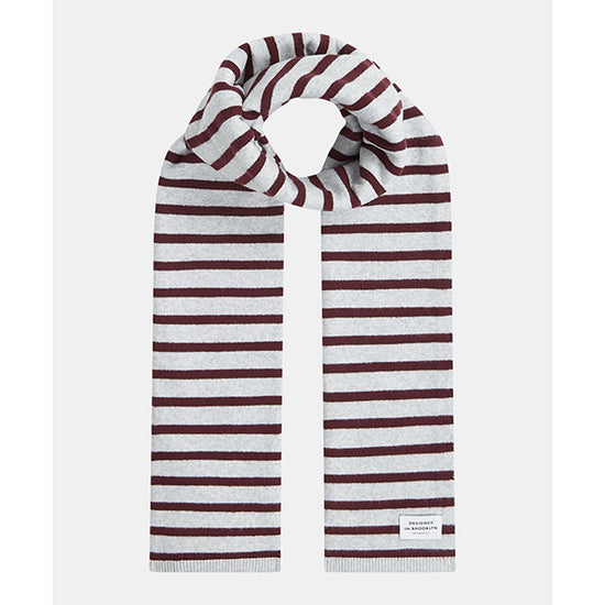 Penn & Ink Schal Stripes