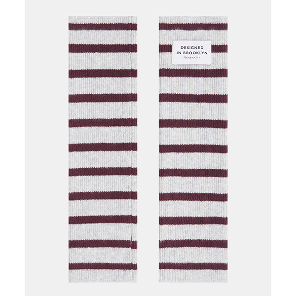 Penn & Ink Beanie Stulpen