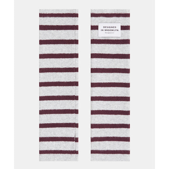 Penn & Ink Beanie Stulpen