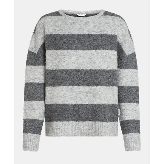 Penn & Ink Stripe