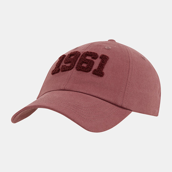 Penn & Ink Basecap 1961