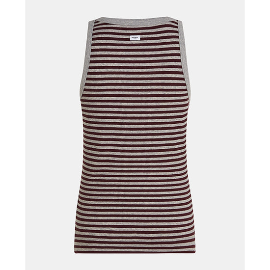 PENN & INK Singlet Stripe