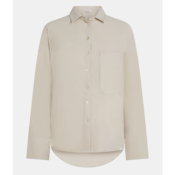 Penn & Ink Bluse Travelquality