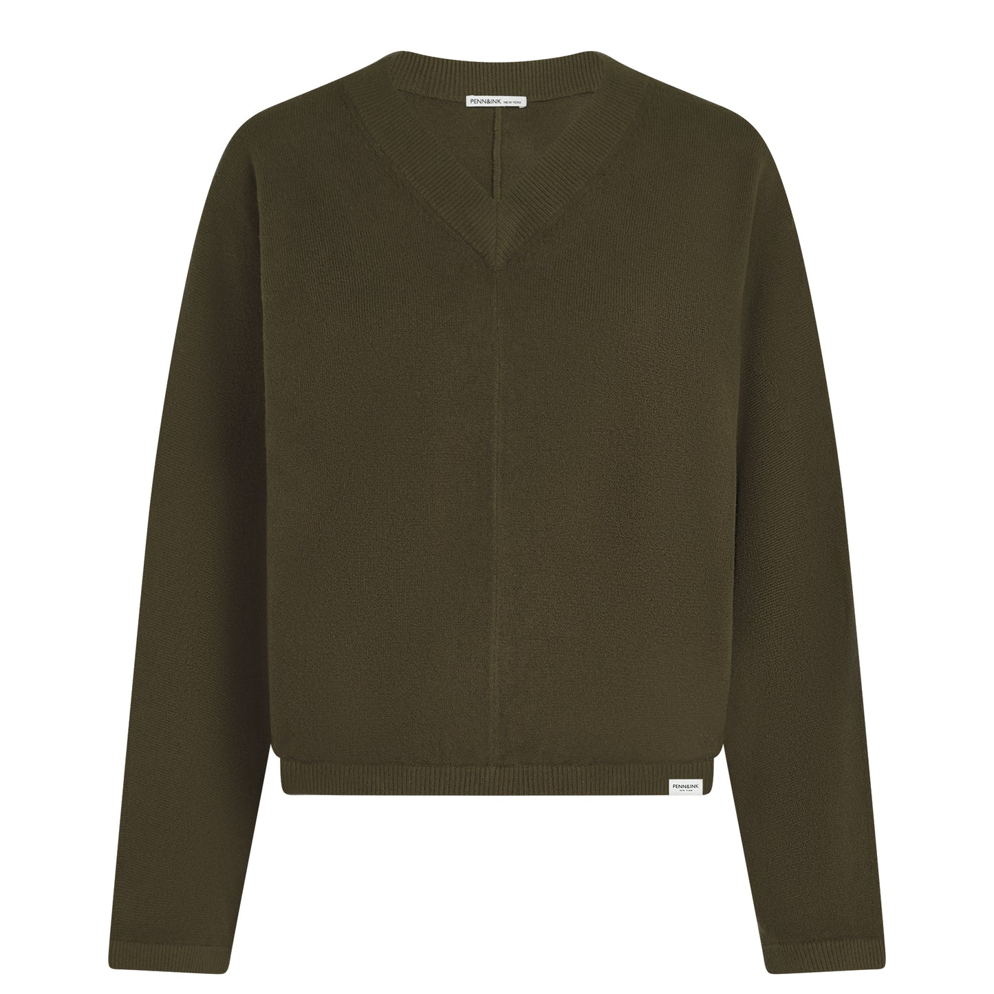 Penn & Ink Pullover