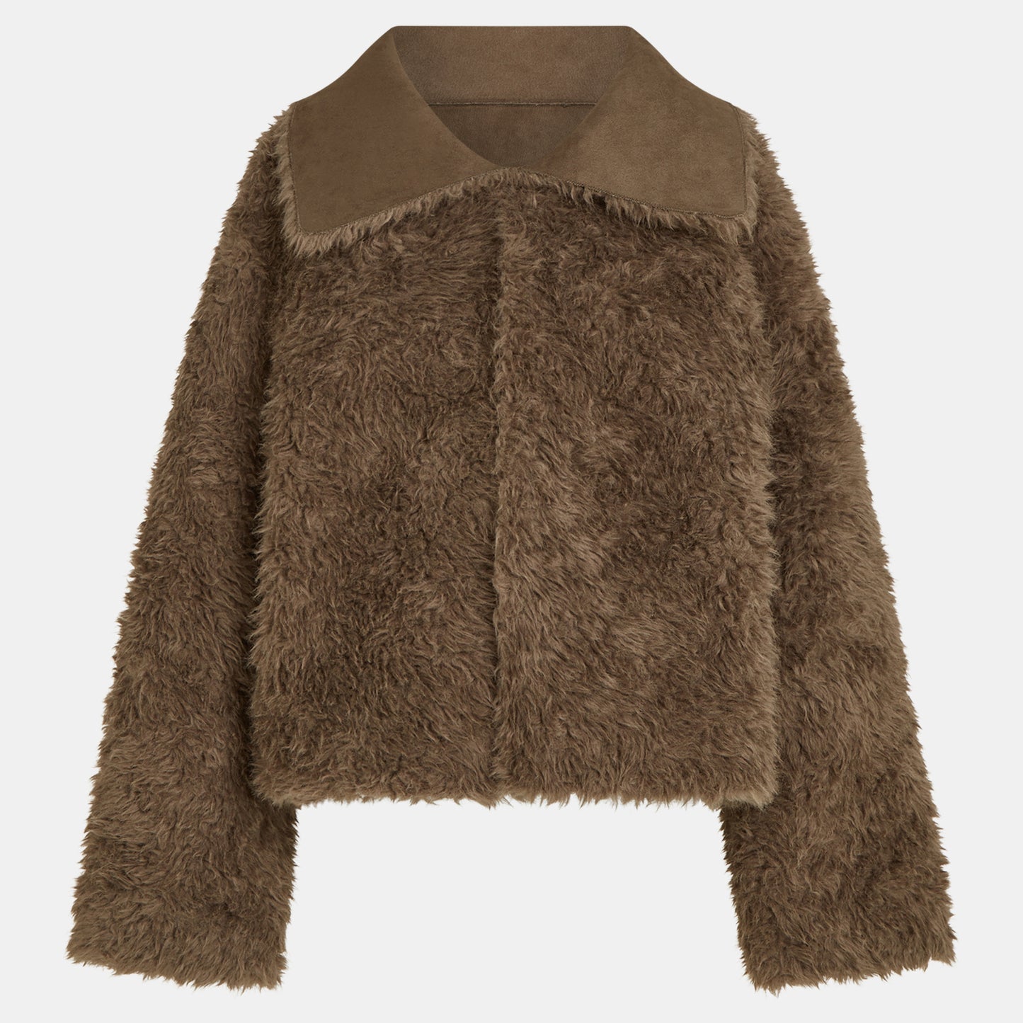 Penn & Ink Wendejacke