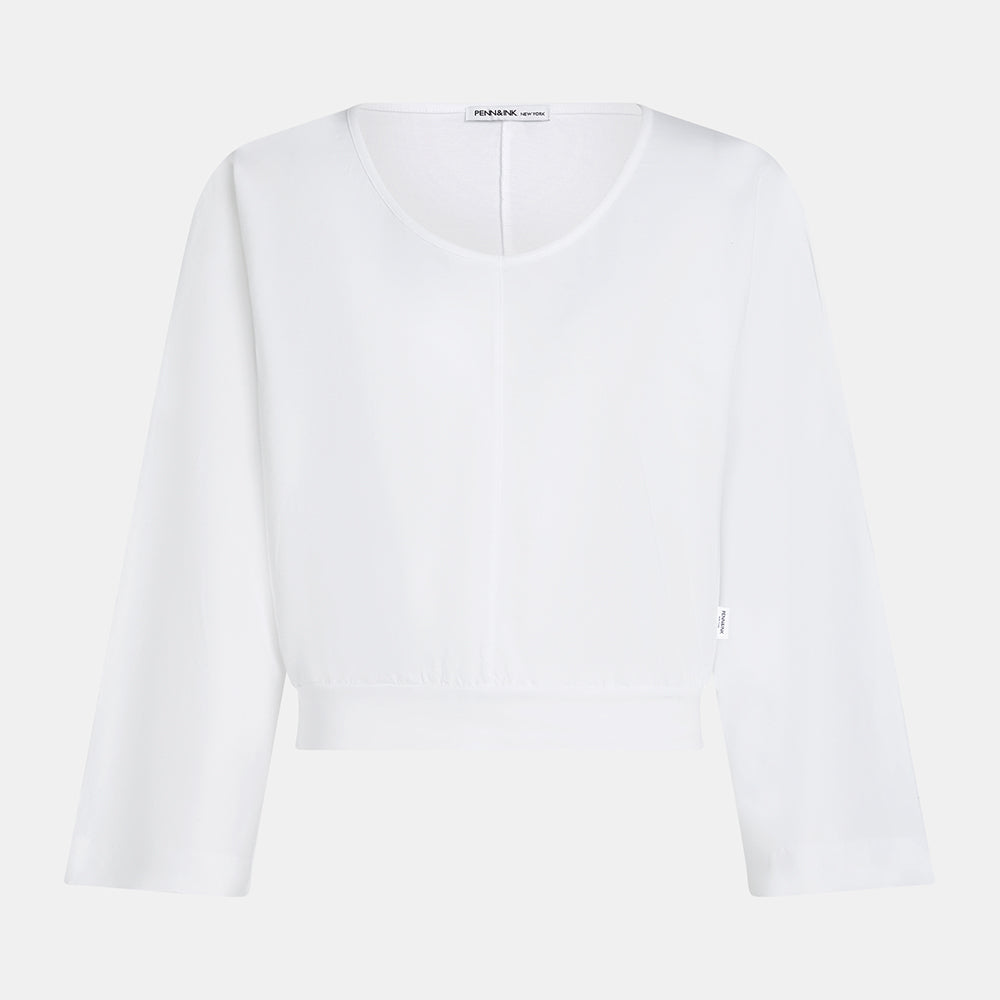 Penn & Ink Longsleeve