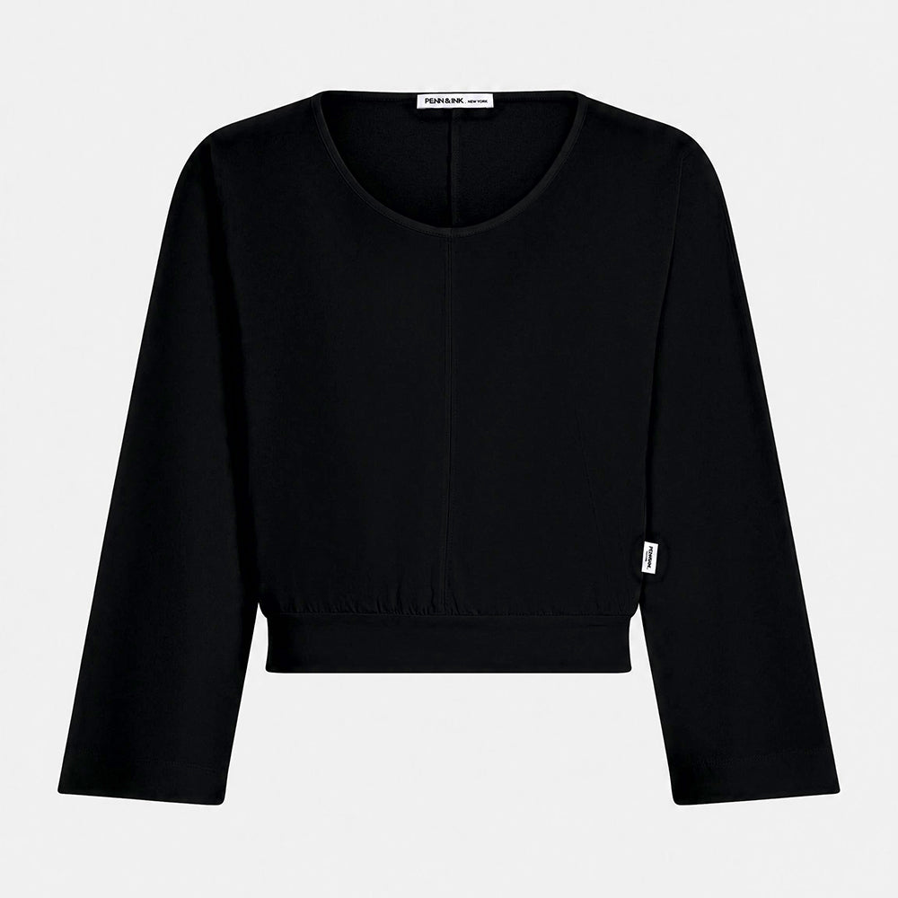 Penn & Ink Longsleeve