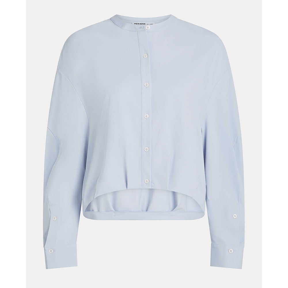 Penn & Ink Bluse