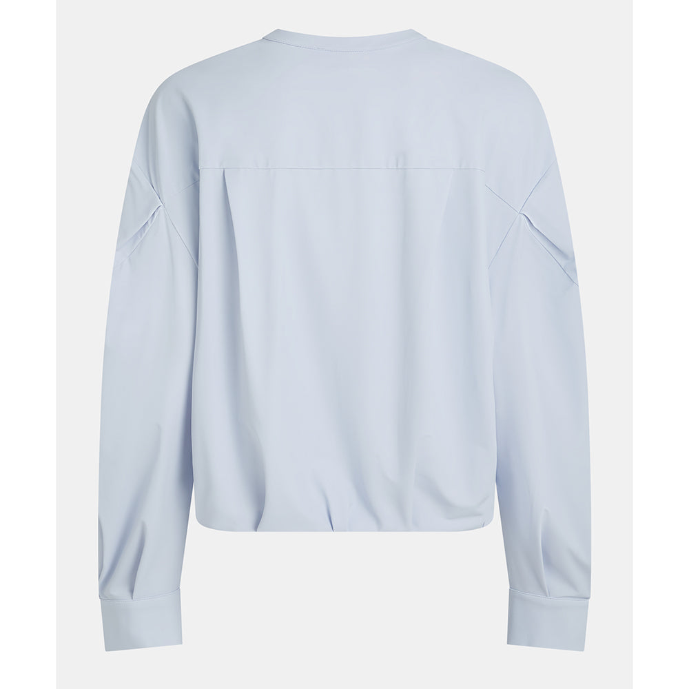 Penn & Ink Bluse