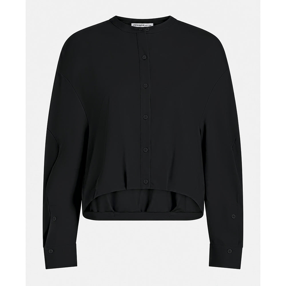 Penn & Ink Bluse