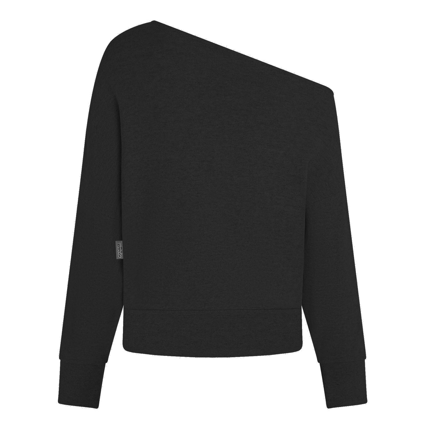 Penn & Ink Off-Shoulder Pullover