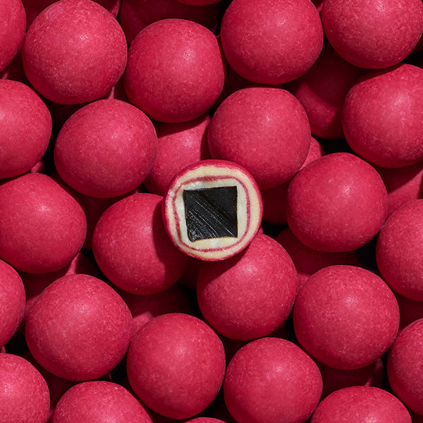 LAKRIDS Crispy Rasberry | Small