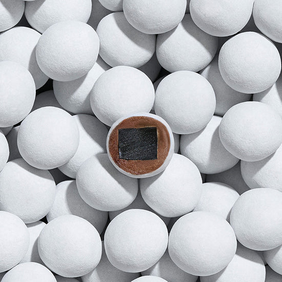 LAKRIDS Mint | Small