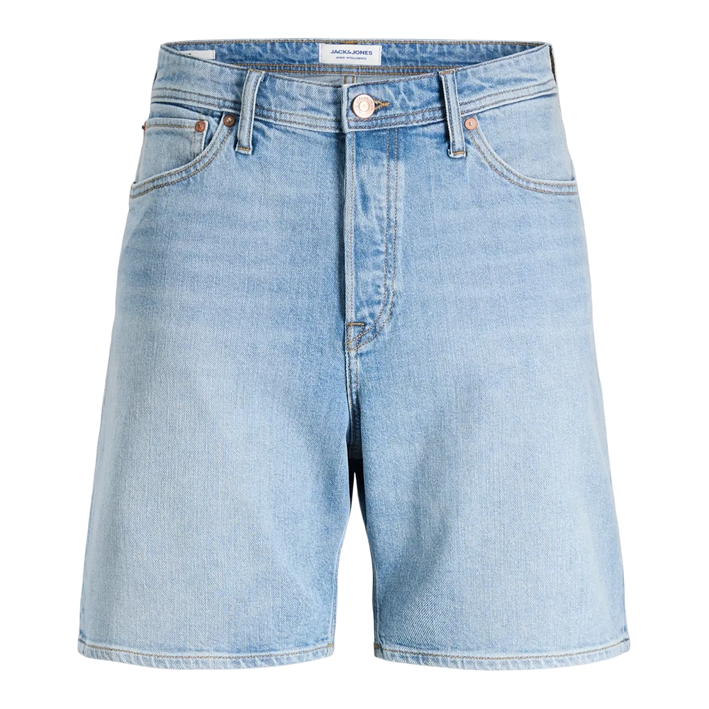 JJ Jeans-Shorts Relaxed Fit