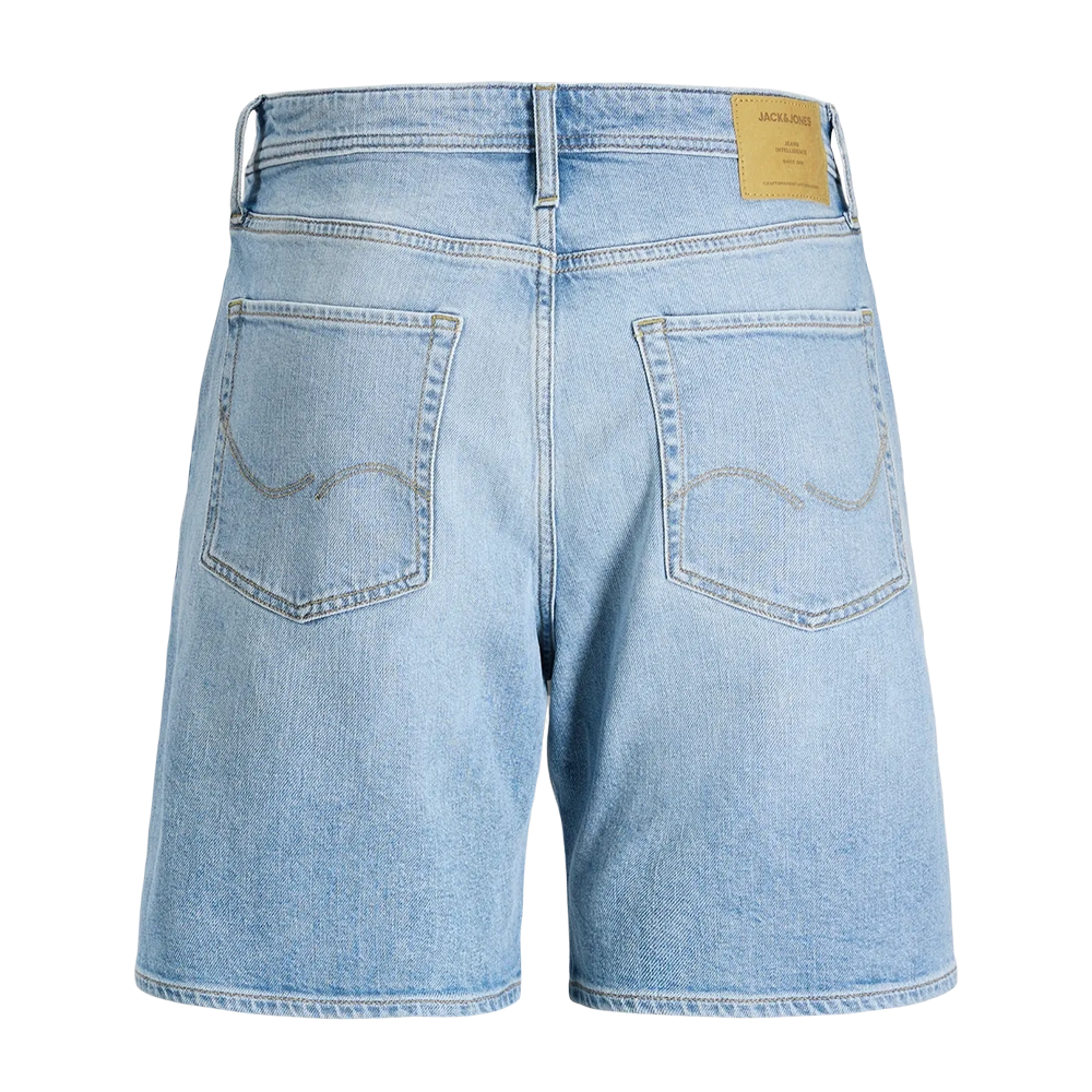 JJ Jeans-Shorts Relaxed Fit