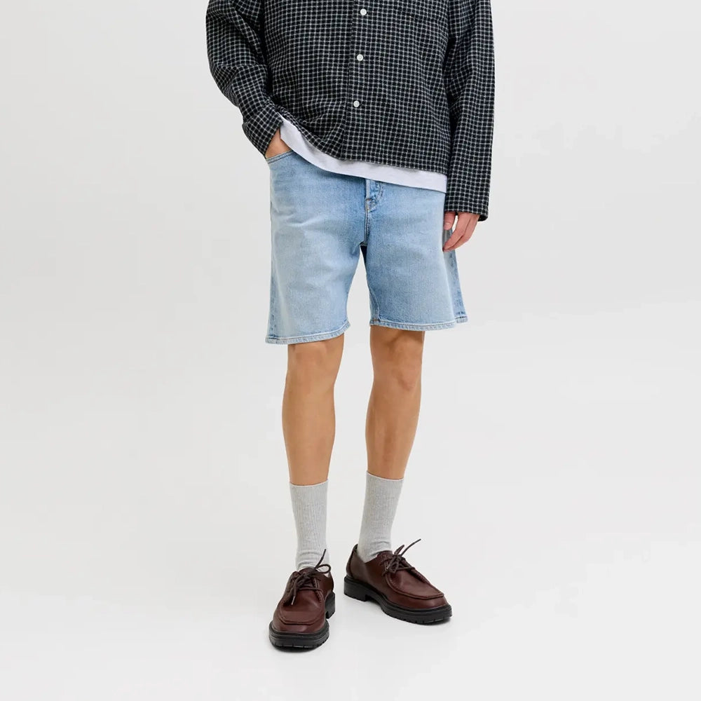 JJ Jeans-Shorts Relaxed Fit