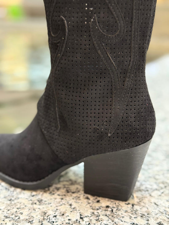 Westernboots Festive Style