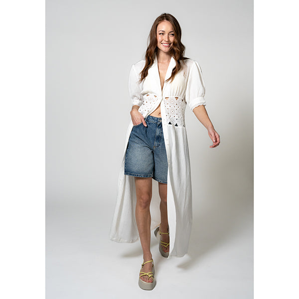 Oh April Westley Dress